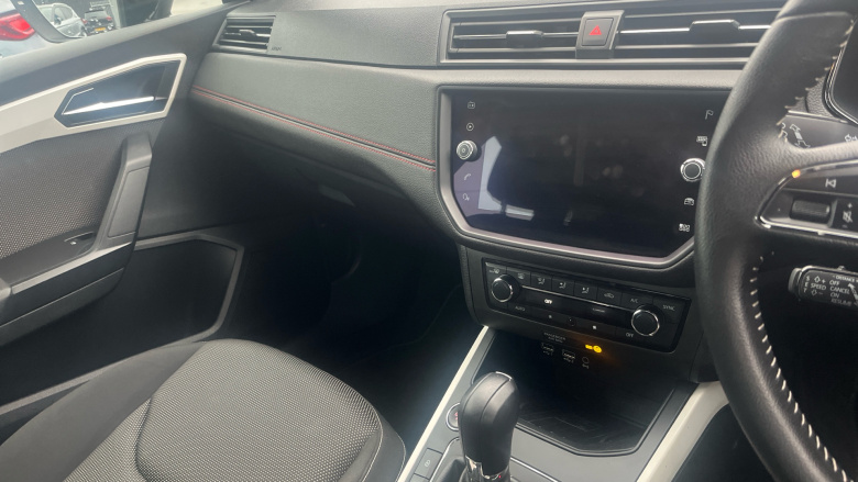 SEAT Arona 1.6 TDI Xcellence 5dr DSG Diesel Hatchback